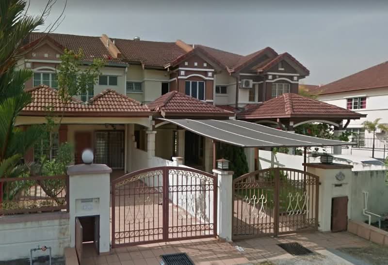 Putra Bahagia - iProperty.com.my