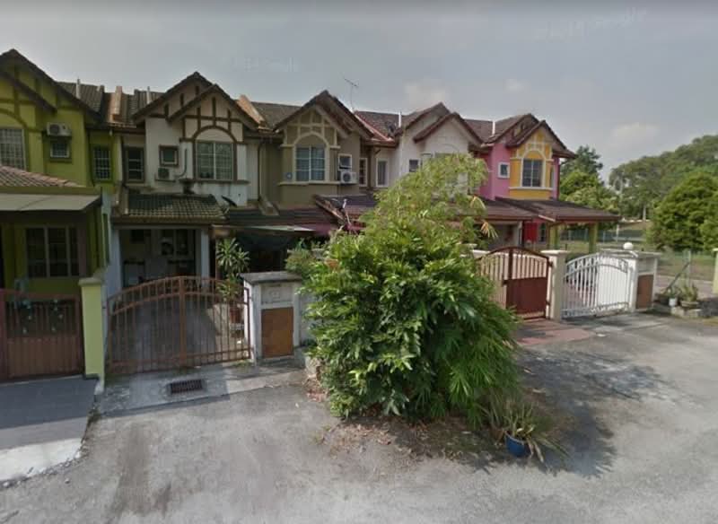 Putra Bahagia - iProperty.com.my