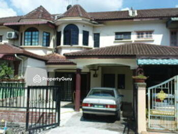 Desa Serdang