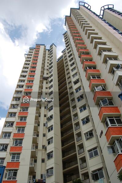For Rent - 413B Fernvale Link
