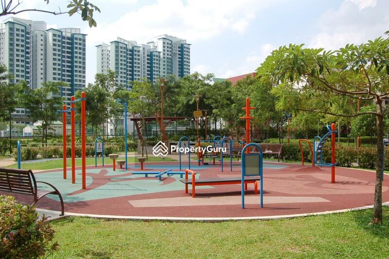For Rent - 413B Fernvale Link