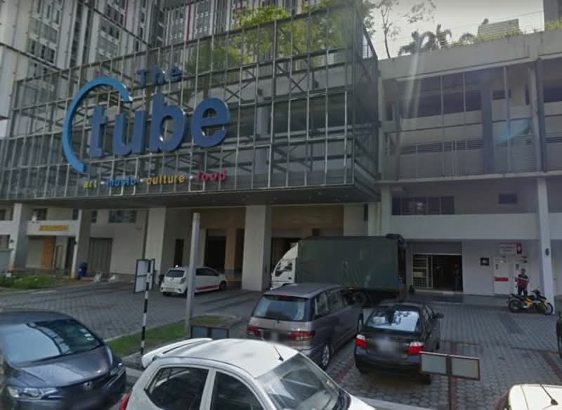 Pejabat untuk Disewa di Petaling Jaya (Selangor) - Thomas Loh - PropertyGuru.com.my