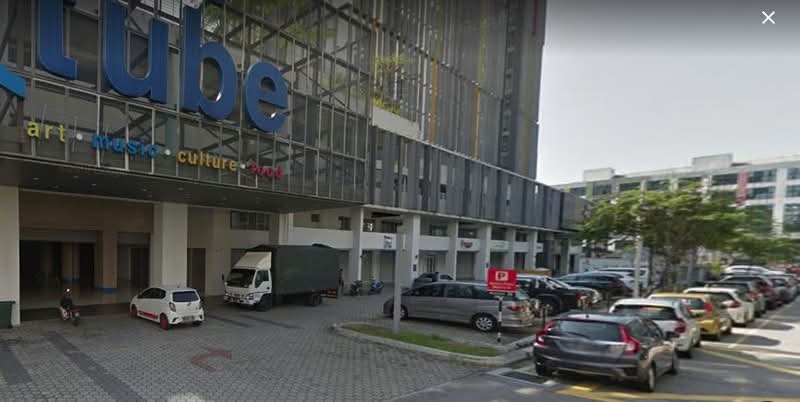 Pejabat untuk Disewa di Petaling Jaya (Selangor) - Thomas Loh - PropertyGuru.com.my