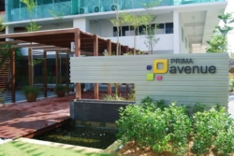 Pejabat untuk Disewa di Petaling Jaya (Selangor) - Thomas Loh - PropertyGuru.com.my