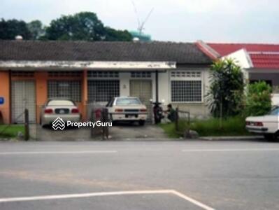  - Bangsar Park