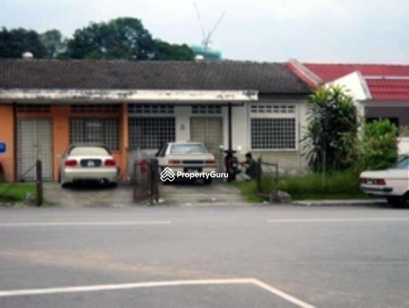 For Rent - Bangsar Park