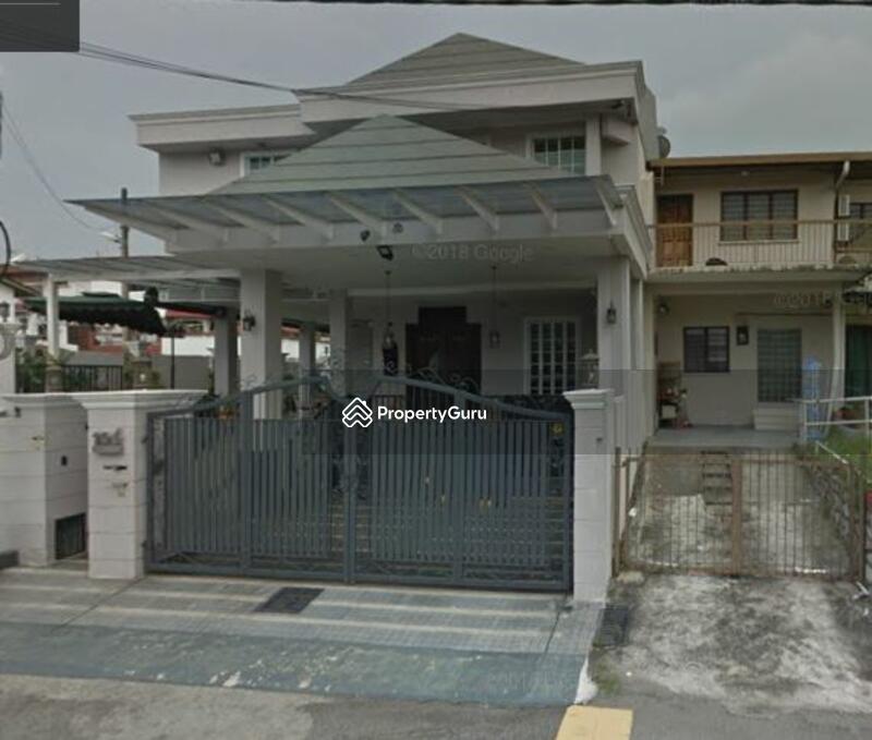 Bangsar Park #0
