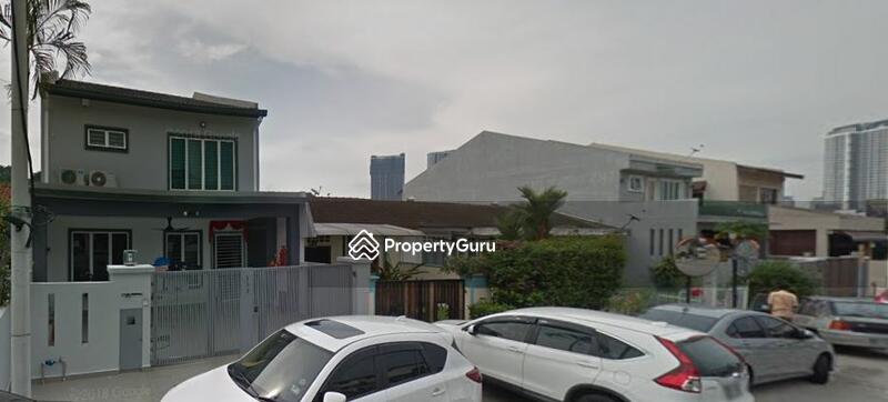 Bangsar Park #0