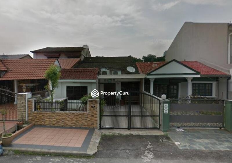 For Rent - Bangsar Park