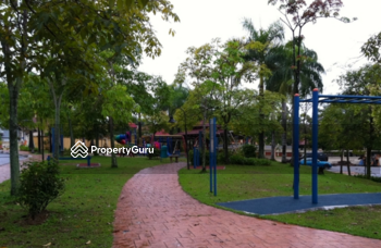 Villa Damansara