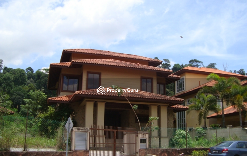 Villa Damansara #0