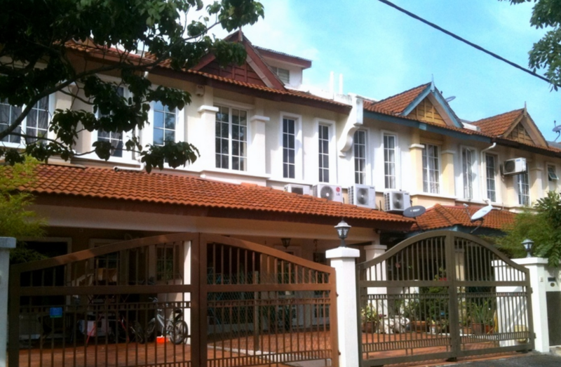 Villa Damansara - iProperty.com.my