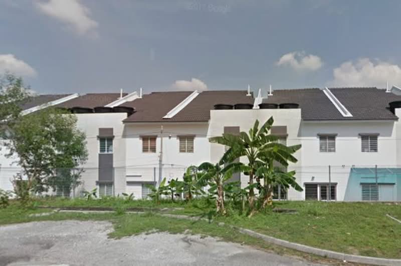 The Lake Residence - iProperty.com.my