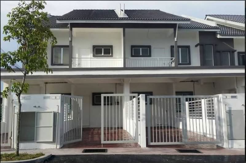 The Lake Residence - iProperty.com.my