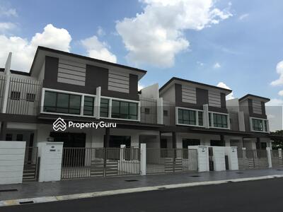 - The Lake Residence