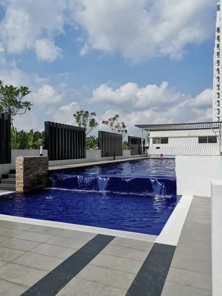 Servis Apartment untuk Dijual di Sentrovue - Jaleela Banu Ahmad - PropertyGuru.com.my