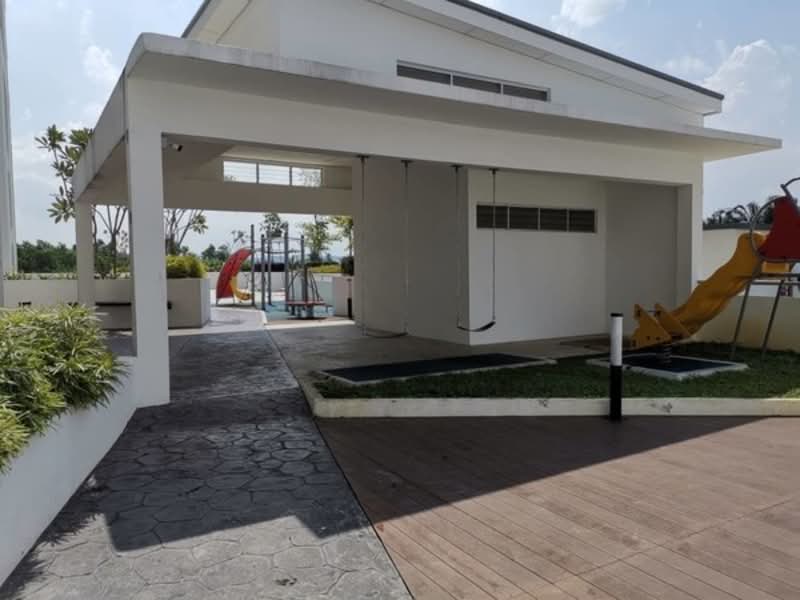 Servis Apartment untuk Dijual di Sentrovue - Jaleela Banu Ahmad - PropertyGuru.com.my