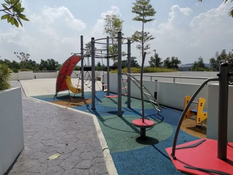 Servis Apartment untuk Dijual di Sentrovue - Jaleela Banu Ahmad - PropertyGuru.com.my