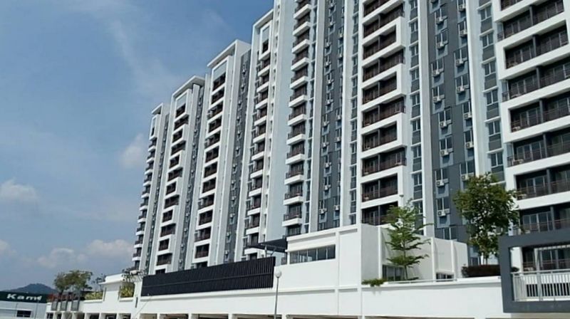 Sentrovue - iProperty.com.my