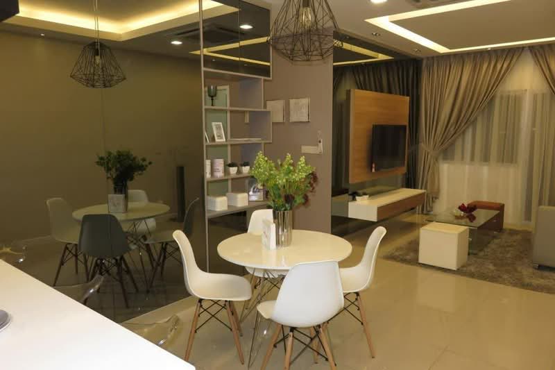 Sentrovue - iProperty.com.my