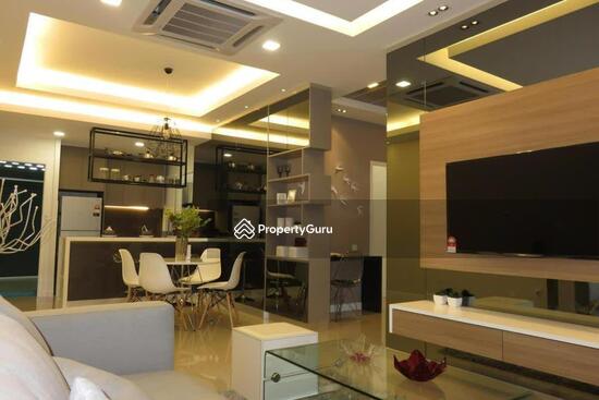 For Sale - Sentrovue
