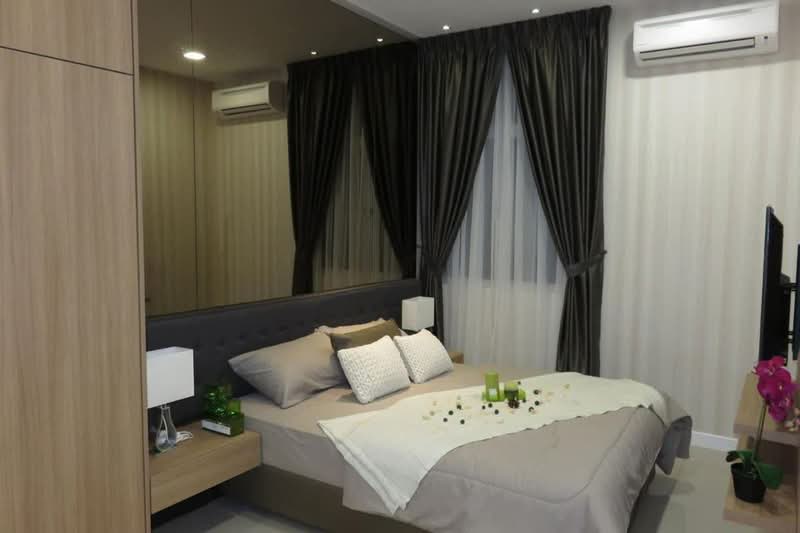 Sentrovue - iProperty.com.my