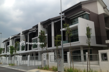 Perdana Residence 2