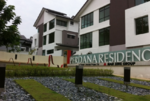 Perdana Residence 2 #0
