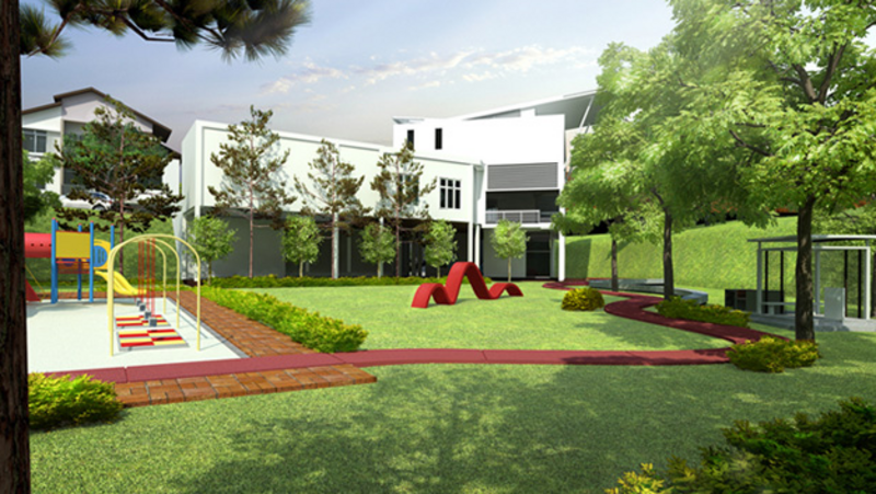 Perdana Residence 2 - iProperty.com.my