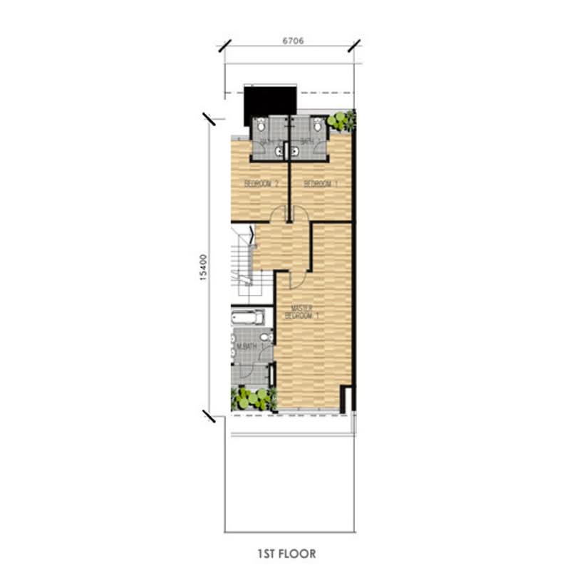 Perdana Residence 2 - iProperty.com.my