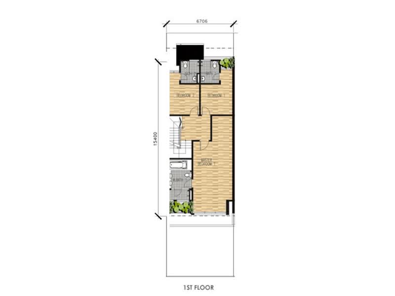 Rumah Teres untuk Dijual di Prima Selayang (Selayang) - Nick Yeap - PropertyGuru.com.my