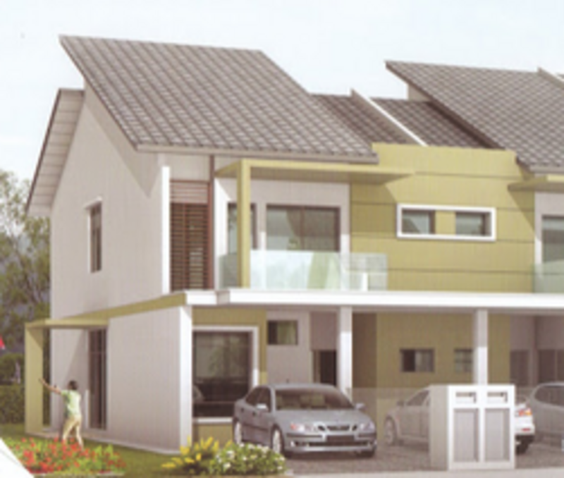 Pearl Villa - iProperty.com.my