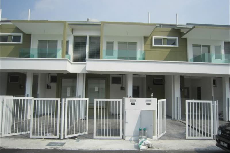 Pearl Villa - iProperty.com.my