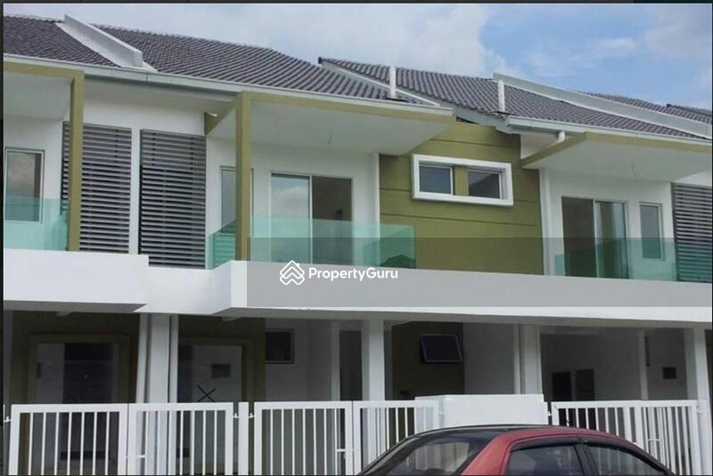 For Sale - Pearl Villa