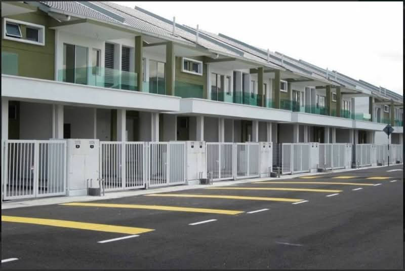 Pearl Villa - iProperty.com.my