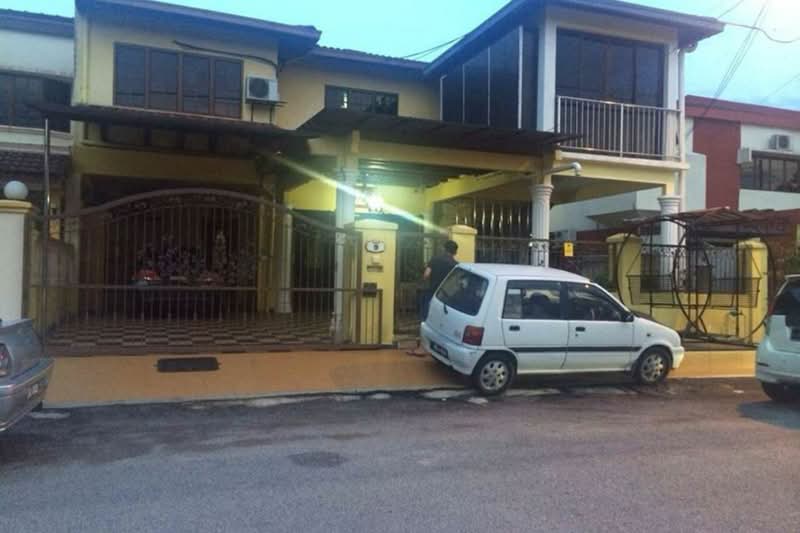 Taman Cuepacs - iProperty.com.my