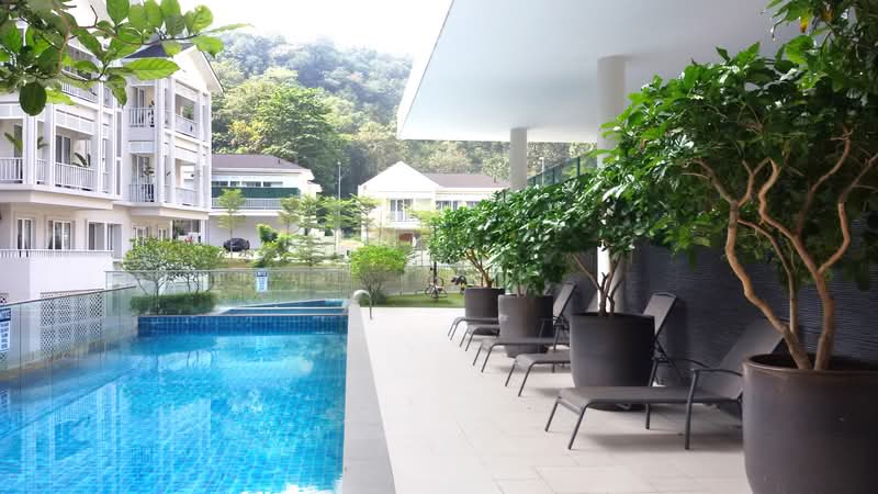 Villa Serene Kiara - iProperty.com.my