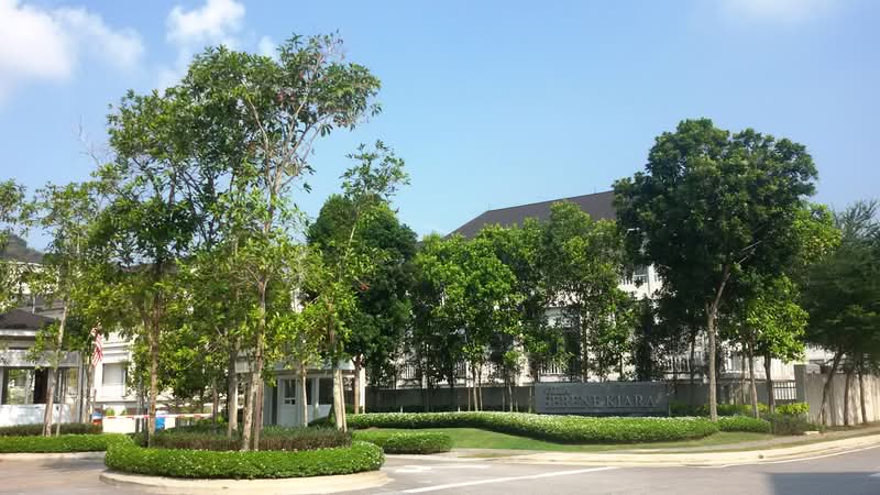 Villa Serene Kiara - iProperty.com.my