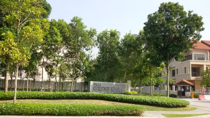 Villa Serene Kiara - iProperty.com.my