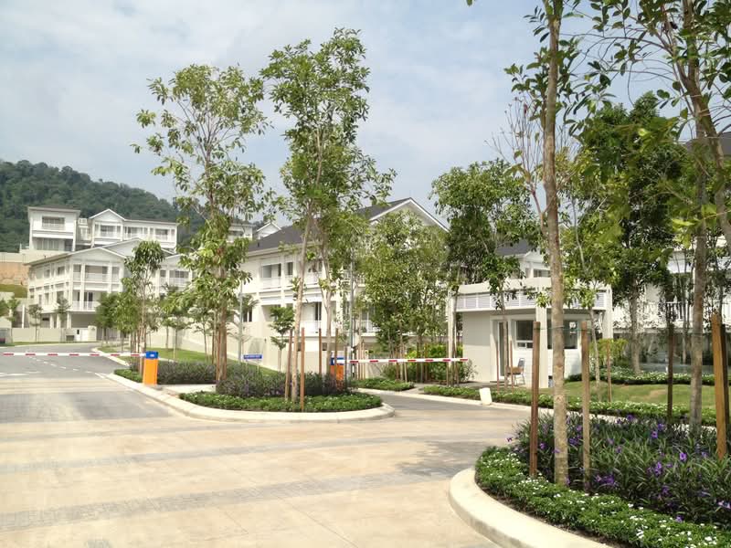 Villa Serene Kiara - iProperty.com.my
