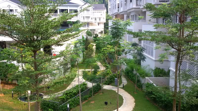 Villa Serene Kiara - iProperty.com.my
