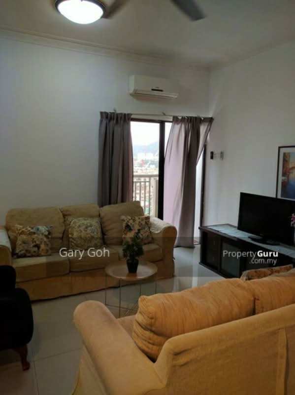 Pelangi Utama - iProperty.com.my