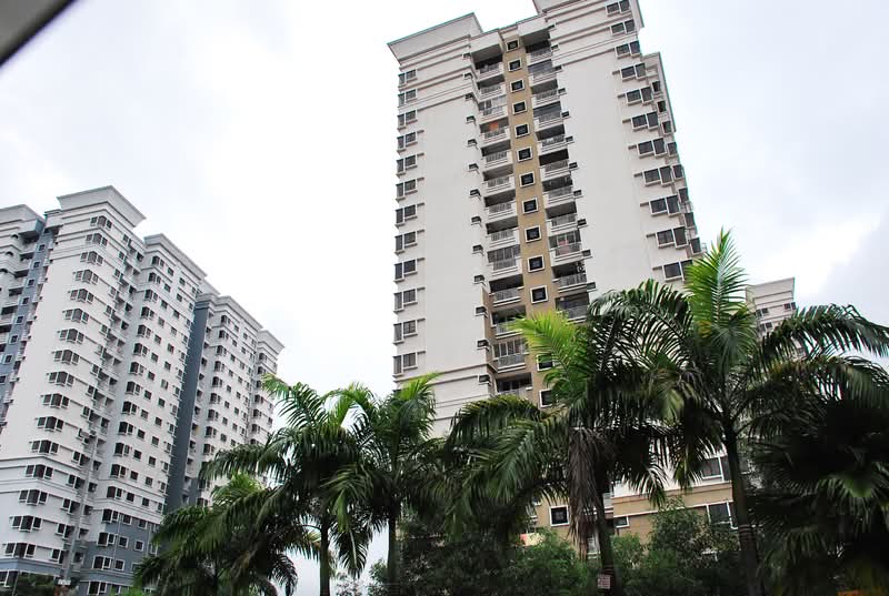 Pelangi Utama - iProperty.com.my