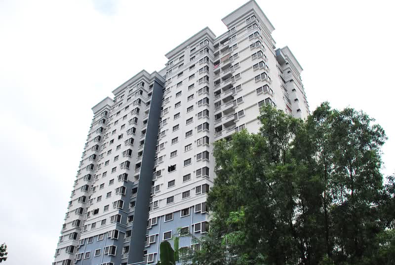 Pelangi Utama - iProperty.com.my