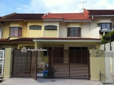 - Taman Kajang Utama