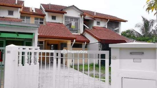Untuk Dijual - Taman Kajang Utama