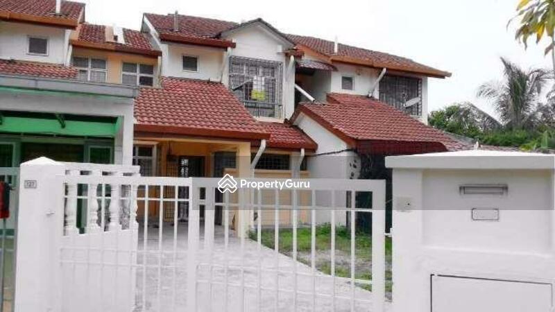 For Sale - Taman Kajang Utama