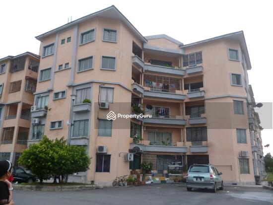 Untuk Dijual - Taman Kajang Utama