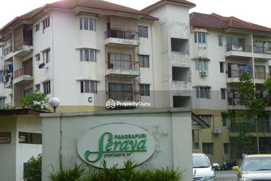 Untuk Dijual - Taman Kajang Utama