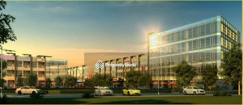 The Trillium @ Lake Fields #0